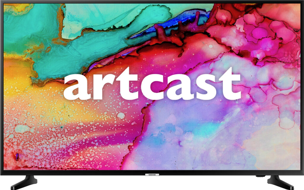 Artcast – Apps no Google Play
